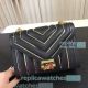 Grade Replica Michael Kors Whitney Profusion Black Color Piece Genuine Feather Women's Bag (9)_th.jpg